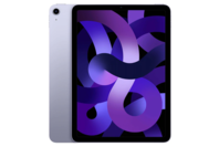 Apple 5th Gen 10.9-Inch iPad Air Wi-Fi 64GB - Purple