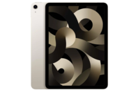 Apple 5th Gen 10.9-Inch iPad Air Wi-Fi + Cellular 64GB - Starlight
