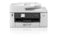 Brother Professional A3 Inkjet Wireless All-in-one Printer