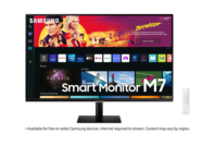 Samsung 32 M7 Smart Monitor 2022