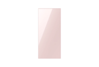 Samsung Bespoke Top Panel for French Door Refrigerator Glam Pink