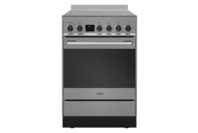 Haier Freestanding Oven Electric 60cm 4 Elements
