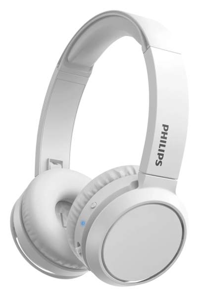 Tah4205wt   philips wireless on ear headphones white %281%29