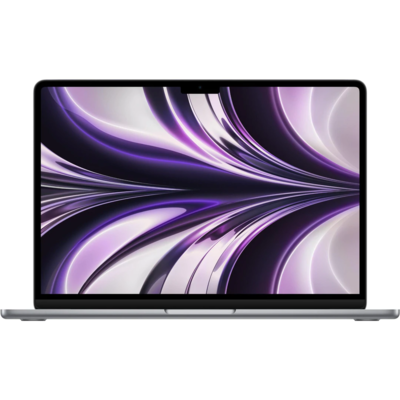 Mlxx3x a   apple macbook air 13 inch with m2 chip  512gb ssd space grey %281%29