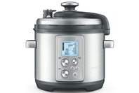 Breville the Fast Slow Pro Slow Cooker