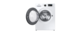 In front loading washer ww70t4022