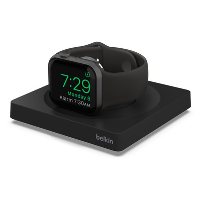 Wiz015btbk   belkin portable fast charger for apple watch black %281%29