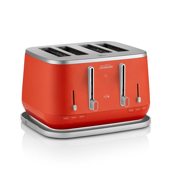 Tam8004ng   kyoto city collection 4 slice toaster orange %282%29