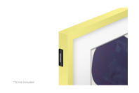 Samsung Modern Bezel for The Frame TV 32" Lemon