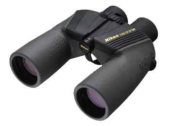 Baa574aa   nikon marine 7x50 waterproof central focus binocular