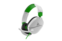 Turtle Beach Ear Force Recon 70X Stereo Gaming Headset White - Wired (XBOX One, XBOX Series S|X, PS4, PS5, Switch, PC)