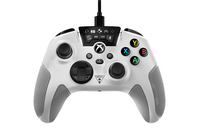 Turtle Beach Recon Wired Game Controller - White (XBOX One, XBOX Series S|X)