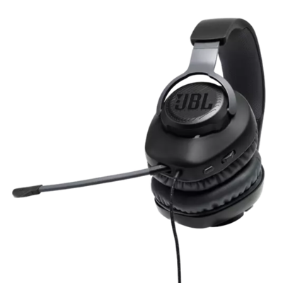 Jblfreewfhblk   jbl free wired over ear headset with detachable mic %282%29