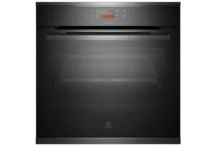 Electrolux 60cm Dark Stainless Steel 17 Multifunction Oven