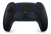 Sony Playstation 5 DualSense Wireless Controller PS5 - Midnight Black