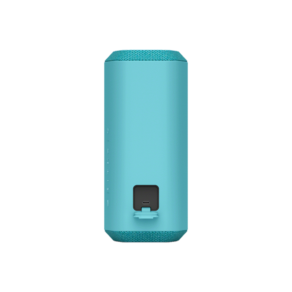 Srsxe300l   sony xe300 x series portable wireless speaker blue %284%29