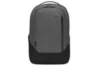 Targus 15.6" Cypress Hero Backpack With Ecosmart Light Gray