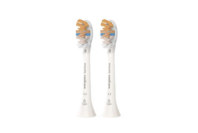 Philips SoniCare A3 Brush Head 2 Pack White