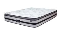 Beautyrest Classic Napoli Extra Firm King Single Mattress