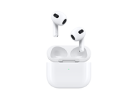 Apple AirPods (3rd Generation - 2022) with Lightning Charging Case