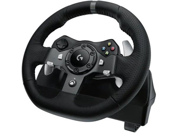 941 000126   logitech g920 driving force racing wheel for xbox one and pc %282%29