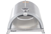 Masport Side Burner Gourmet Pizza Oven (Fits most BBQ Side Burners, e.g. Masport Maestro, MB4000, MB6000 etc.)