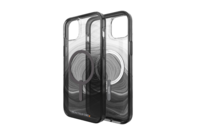 Gear4 Milan Snap Case - iPhone 14 - Black Swirl
