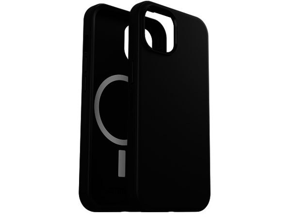 Otterbox symmetry  %28magsafe%29   iphone 14 max   black
