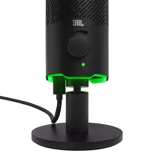Jblqstreamblk   jbl quantum premium usb streaming microphone %286%29