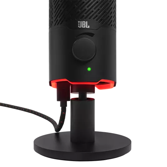 Jblqstreamblk   jbl quantum premium usb streaming microphone %288%29