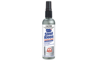 Hillmark SteelKleen Stainless Steel Cleaner & Repellent