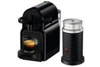 De'Longhi Inissia Coffee Machine - Black