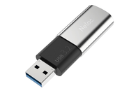 Netac US2 USB3.2 External SSD 128GB Zinc alloy