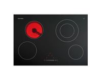 Fisher & Paykel 75cm Touch & Slide Ceramic Cooktop