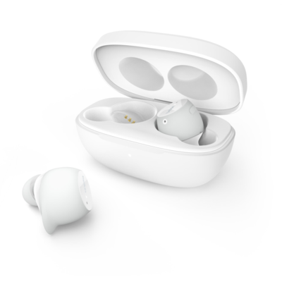 Auc003btwh   belkin noise cancelling earbuds white %283%29