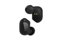 Belkin SOUNDFORM True Wireless Earbuds Black