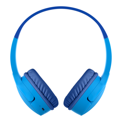 Aud002btbl   belkin soundform mini wireless on ear headphones for kids blue %282%29