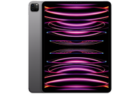 Apple 12.9-Inch iPad Pro Wi-Fi + Cellular 1TB - Space Grey