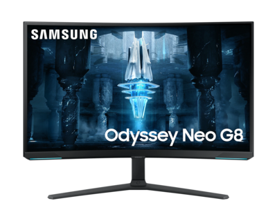 Ls32bg852nexxy   samsung 32 odyssey neo g8 uhd gaming quantum mini led monitor %281%29
