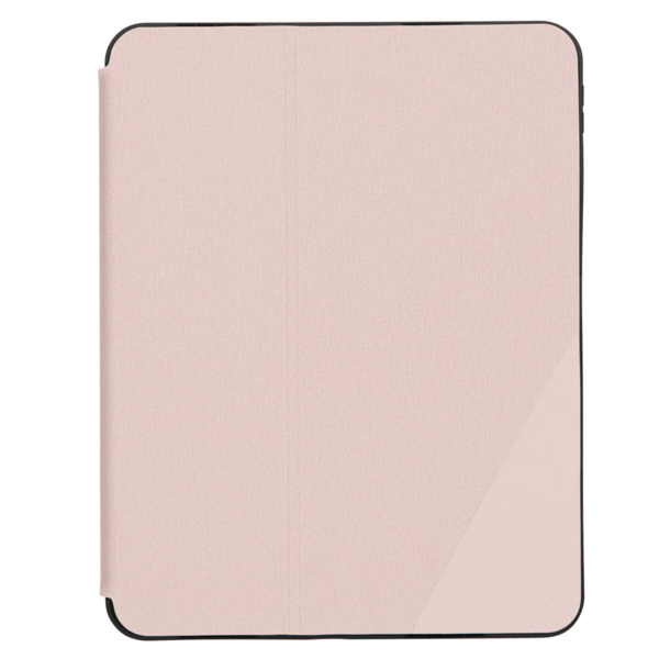 Thz93208gl   targus click in case for ipad %2810th gen.%29 10.9 inch   rose gold %281%29