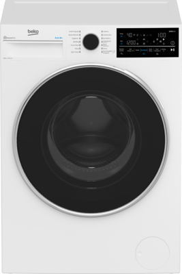 Bflb904adw   beko 9kg autodose front load washing machine with wifi %281%29