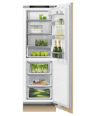 Rs6019s2r1   fisher   paykel integrated dual zone refrigerator 314l %283%29