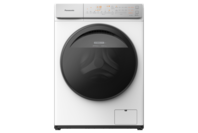 Panasonic 8.5kg Hygiene Dry Assist  Front-loading Washing Machine