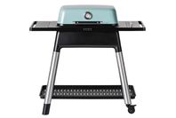 Everdure FORCE Gas BBQ Barbeque with Stand (ULPG) - Mint - New Version