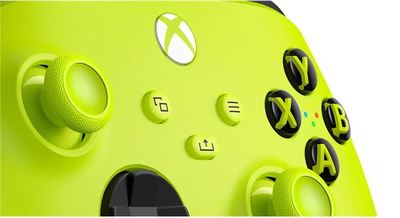 Xbox wireless controller   electric volt 5