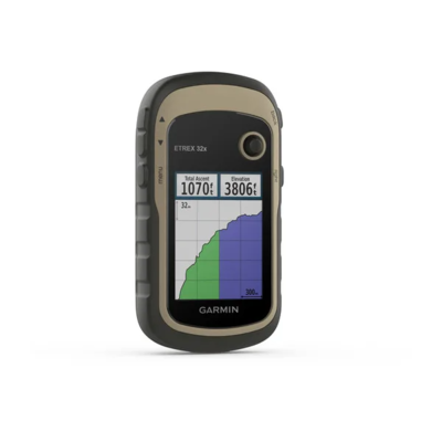 010 02257 02   garmin etrex 32x rugged handheld gps with compass and barometric altimeter %282%29