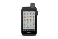 Garmin Montana 750i Rugged GPS Touchscreen Navigator with inReach Technology