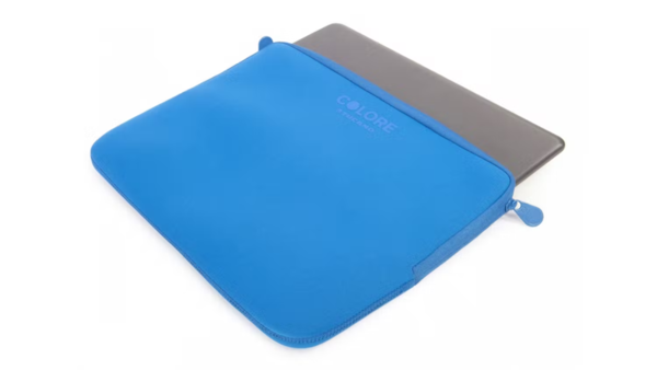 Bfc1112 b   tucano colore 12.5 neoprene laptop sleeve blue %282%29