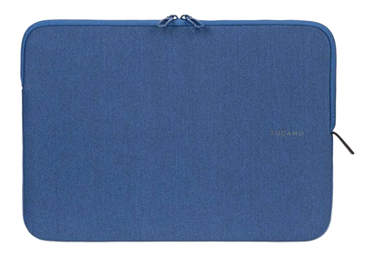 Bfm1516 b   tucano melange 15.6 laptop sleeve blue %281%29