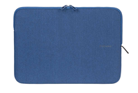 Tucano Melange 15.6" Laptop Sleeve Blue